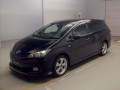 2010 Toyota Wish