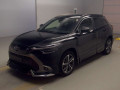 2023 Toyota Corolla Cross