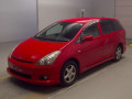 2003 Toyota Wish
