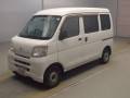 2012 Daihatsu Hijet Cargo