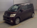 2009 Daihatsu Move
