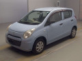 2013 Suzuki Alto