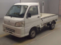 2009 Daihatsu Hijet Truck