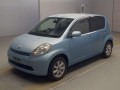 2005 Toyota Passo