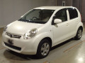 2011 Daihatsu Boon