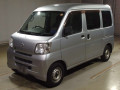 2015 Daihatsu Hijet Cargo