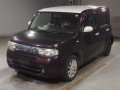 2015 Nissan Cube