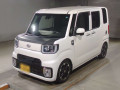 2016 Daihatsu Hijet Caddie