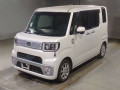 2015 Daihatsu Wake