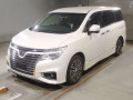 2015 Nissan Elgrand
