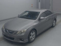 2010 Toyota Mark X