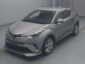 2017 Toyota C-HR