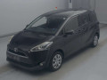 2015 Toyota Sienta