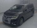 2015 Nissan Elgrand