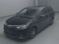 2015 Toyota Corolla Fielder
