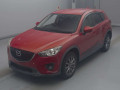 2012 Mazda CX-5