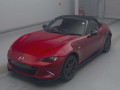 2015 Mazda Roadster