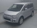 2012 Mitsubishi Delica D5
