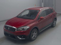 2017 Suzuki SX4 S-Cross