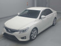 2013 Toyota Mark X