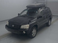 2003 Toyota Kluger