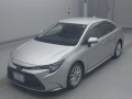2019 Toyota Corolla Sedan
