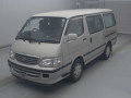 2001 Toyota Hiace Wagon