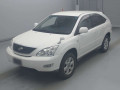 2005 Toyota Harrier