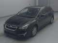 2015 Subaru Impreza Sports