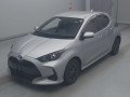 2023 Toyota YARIS