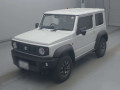 2025 Suzuki Jimny Sierra
