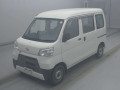 2018 Daihatsu Hijet Cargo