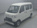 2018 Daihatsu Hijet Cargo