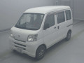 2014 Daihatsu Hijet Cargo