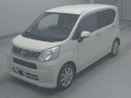 2015 Daihatsu Move