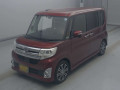 2014 Daihatsu Tanto Custom