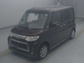 2013 Daihatsu Tanto Custom