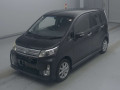 2013 Daihatsu Move Custom