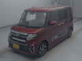 2021 Daihatsu Tanto Custom