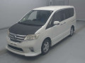 2012 Nissan Serena