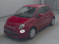 2016 Fiat 500