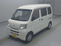 2016 Daihatsu Hijet Cargo