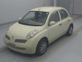 2003 Nissan March