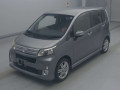 2013 Daihatsu Move Custom