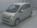 2013 Daihatsu Move