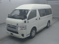 2018 Toyota Regiusace Van