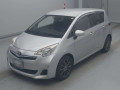 2012 Toyota Ractis