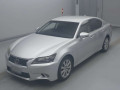 2012 Lexus GS