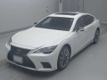 2023 Lexus LS