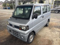 2007 Nissan Clipper Van